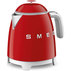 ЕЛ. КАНА SMEG KLF05RDEU ЕЛ. КАНА SMEG KLF05RDEU