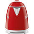 ЕЛ. КАНА SMEG KLF05RDEU ЕЛ. КАНА SMEG KLF05RDEU