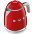 ЕЛ. КАНА SMEG KLF05RDEU ЕЛ. КАНА SMEG KLF05RDEU
