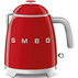 ЕЛ. КАНА SMEG KLF05RDEU ЕЛ. КАНА SMEG KLF05RDEU