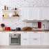 ТОСТЕР SMEG TSF02RDEU ТОСТЕР SMEG TSF02RDEU