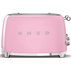 ТОСТЕР SMEG TSF03PKEU ТОСТЕР SMEG TSF03PKEU