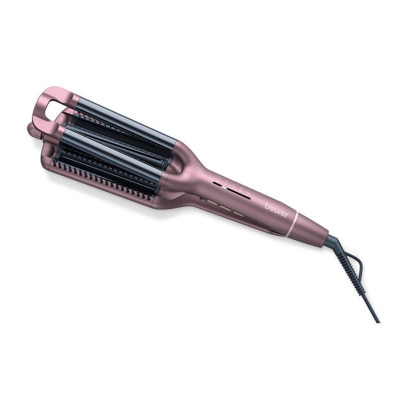 Hair straightener BEURER 4 IN 1 HT 65 Hair straightener BEURER 4 IN 1 HT 65