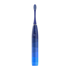 Electric toothbrush OCLEAN Flow Blue Electric toothbrush OCLEAN Flow Blue