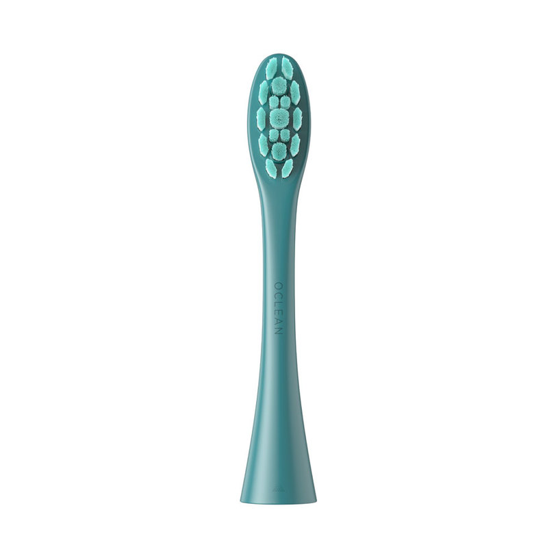 Set of tips OCLEAN PW09 GREEN Set of tips OCLEAN PW09 GREEN