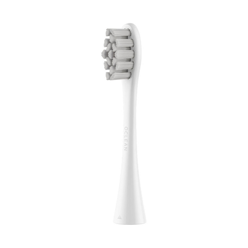 Комплект накрайници OCLEAN P2S6 W02 WHITE Комплект накрайници OCLEAN P2S6 W02 WHITE