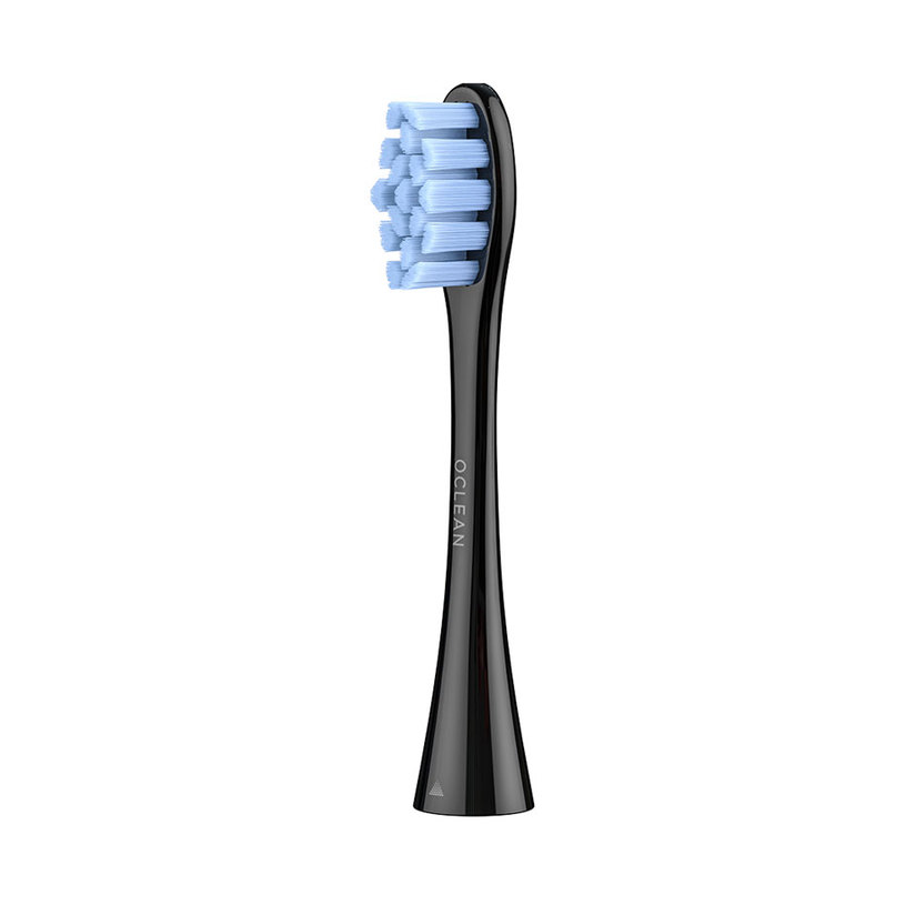 Комплект накрайници OCLEAN P2S5 B02 BLACK Комплект накрайници OCLEAN P2S5 B02 BLACK