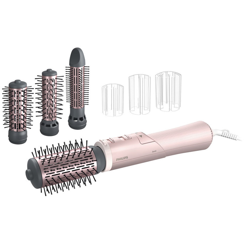 Hairdryer Curler PHILIPS SERIES 7000 BHA735/00 Hairdryer Curler PHILIPS SERIES 7000 BHA735/00