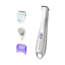 Тример REMINGTON ULTIMATE BIKINI KIT WPG4035 E51 ИНДИКАТОР ЗАРЯДА НА БАТЕРИЯТА Тример REMINGTON ULTIMATE BIKINI KIT WPG4035 E51 ИНДИКАТОР ЗАРЯДА НА БАТЕРИЯТА