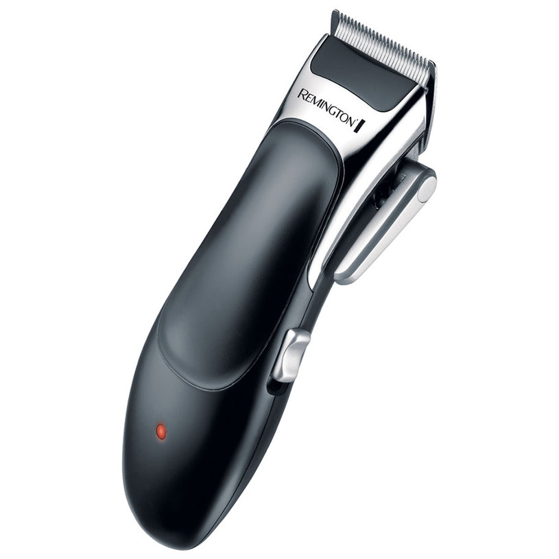 Машинка за подстригване REMINGTON STYLIST HC363C E51 БРОЙ ГРЕБЕНИ 6 Машинка за подстригване REMINGTON STYLIST HC363C E51 БРОЙ ГРЕБЕНИ 6