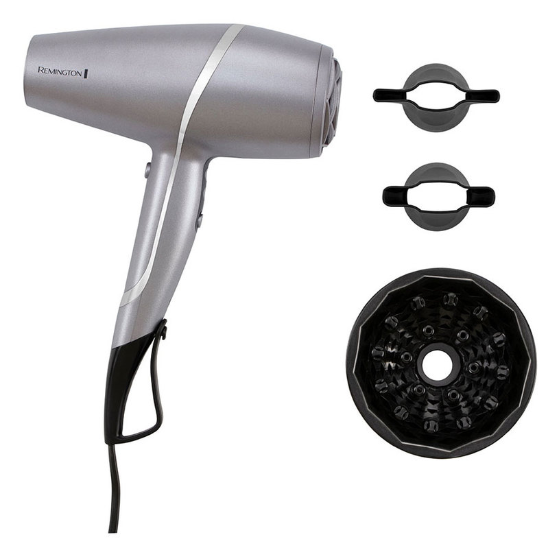 Hair dryer REMINGTON PROLUXE YOU AC9800 2400.00 W, IONIZATION Hair dryer REMINGTON PROLUXE YOU AC9800 2400.00 W, IONIZATION