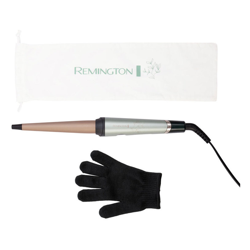 Curler REMINGTON BOTANICALS CI5860 E51 DIAMETER MM 25.00 мм Curler REMINGTON BOTANICALS CI5860 E51 DIAMETER MM 25.00 мм