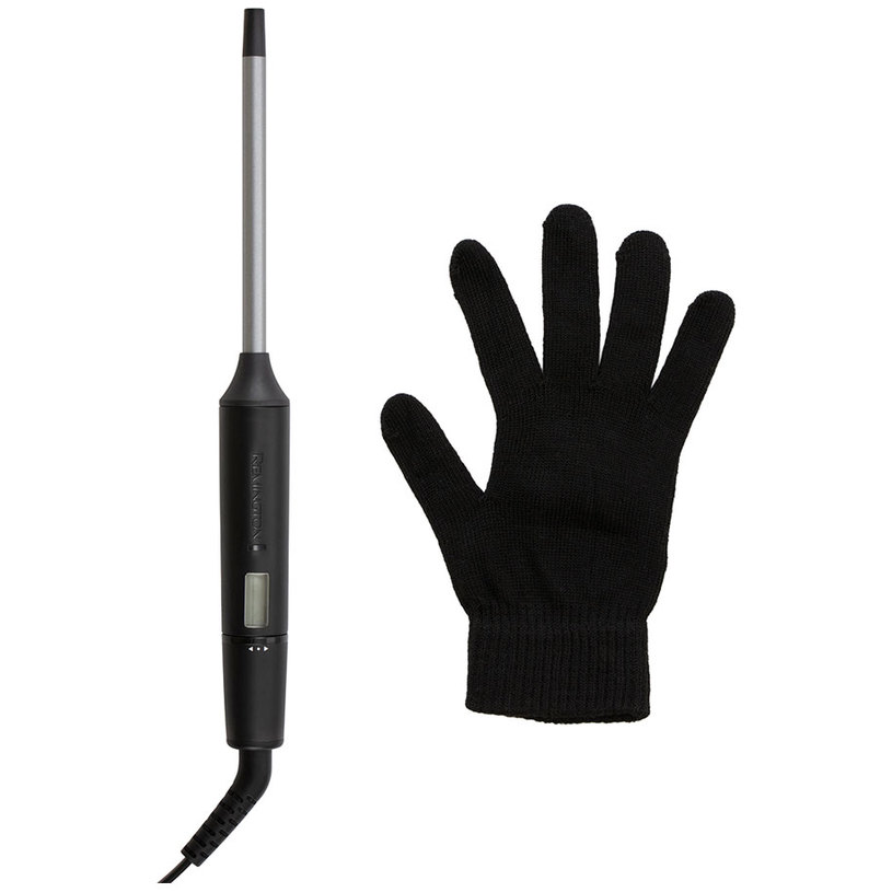 Curler REMINGTON PRO TIGHT CURL WAND CI6X10 DIAMETER MM 10.00 мм Curler REMINGTON PRO TIGHT CURL WAND CI6X10 DIAMETER MM 10.00 мм