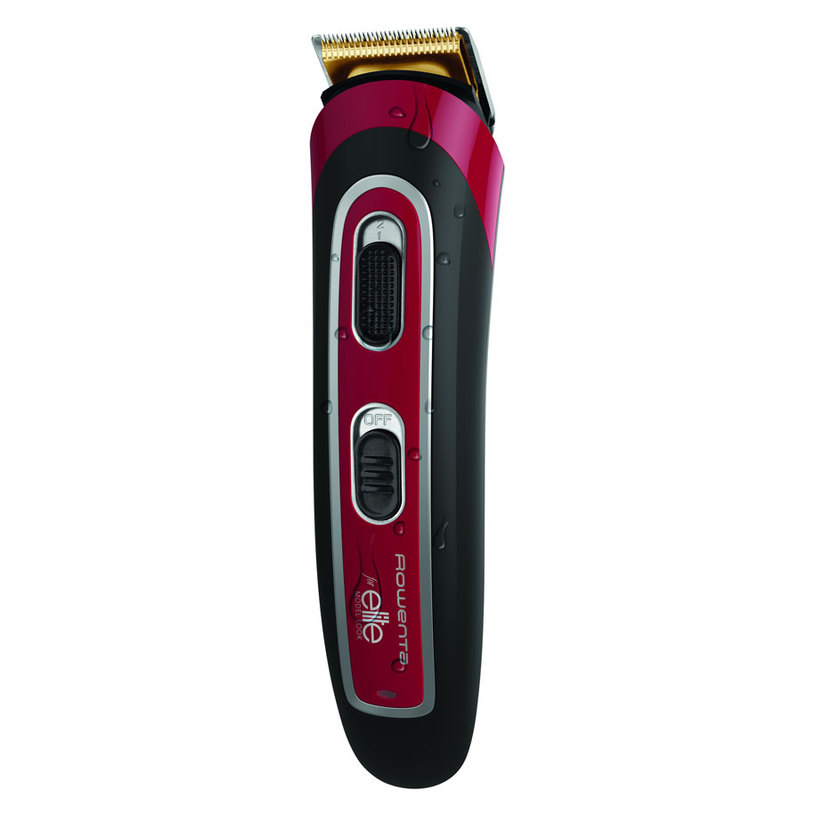 Тример ROWENTA FOR ELITE TN4422F0 STRUCTURE PRECISION 2 РАБОТА НА БАТЕРИЯ, ПРИСТАВКА ЗА БРАДА Тример ROWENTA FOR ELITE TN4422F0 STRUCTURE PRECISION 2 РАБОТА НА БАТЕРИЯ, ПРИСТАВКА ЗА БРАДА