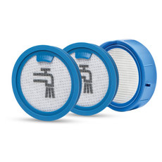 КОМПЛЕКТ ФИЛТРИ AEG ASKW4 КОМПЛЕКТ ФИЛТРИ AEG ASKW4