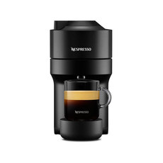 Кафемашина с капсули NESPRESSO VERTUO POP BLACK GDV2XE 600.00 ml, АВТОМАТИЧНА КАПУЧИНО СИСТЕМА, ЧЕРЕН Кафемашина с капсули NESPRESSO VERTUO POP BLACK GDV2XE 600.00 ml, АВТОМАТИЧНА КАПУЧИНО СИСТЕМА, ЧЕРЕН