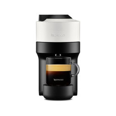 Кафемашина с капсули NESPRESSO VERTUO POP WHITE GCV2XE 600.00 ml, АВТОМАТИЧНА КАПУЧИНО СИСТЕМА, БЯЛ Кафемашина с капсули NESPRESSO VERTUO POP WHITE GCV2XE 600.00 ml, АВТОМАТИЧНА КАПУЧИНО СИСТЕМА, БЯЛ