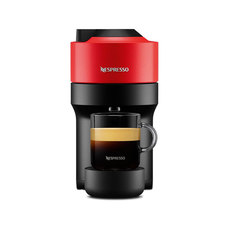 Кафемашина с капсули NESPRESSO VERTUO POP RED GCV2XE 600.00 ml, АВТОМАТИЧНА КАПУЧИНО СИСТЕМА, ЧЕРВЕН Кафемашина с капсули NESPRESSO VERTUO POP RED GCV2XE 600.00 ml, АВТОМАТИЧНА КАПУЧИНО СИСТЕМА, ЧЕРВЕН