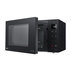 МИКРОВЪЛНОВА ФУРНА LG MH6336GIB МИКРОВЪЛНОВА ФУРНА LG MH6336GIB