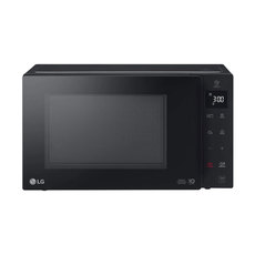 Microwave oven LG MH6336GIB 1150.0 W, 23.00 L, GRILL FUNCTION Microwave oven LG MH6336GIB 1150.0 W, 23.00 L, GRILL FUNCTION