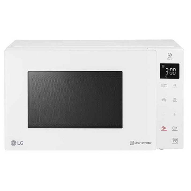 Microwave oven LG MH6535GIH 1150.0 W, 25.00 L, GRILL FUNCTION Microwave oven LG MH6535GIH 1150.0 W, 25.00 L, GRILL FUNCTION