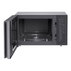 МИКРОВЪЛНОВА ФУРНА LG MH6565CPS МИКРОВЪЛНОВА ФУРНА LG MH6565CPS