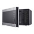 МИКРОВЪЛНОВА ФУРНА LG MH6565CPS МИКРОВЪЛНОВА ФУРНА LG MH6565CPS