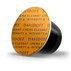 КАФЕ DAVIDOFF CREMA ELEGANT LUNGO 10БР. КАФЕ DAVIDOFF CREMA ELEGANT LUNGO 10БР.