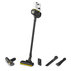 ПРАХОСМ. KARCHER VC4 CORDLESS MYHOME PET ПРАХОСМ. KARCHER VC4 CORDLESS MYHOME PET