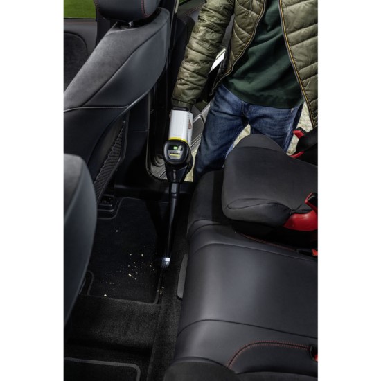 Прахосмукачка KARCHER VC6 CORDLESS OURFAMILY