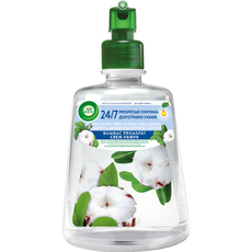 AIR WICK АКТИВ ФРЕШ ПЪЛН.СВЕЖ ПАМУК 228М AIR WICK АКТИВ ФРЕШ ПЪЛН.СВЕЖ ПАМУК 228М