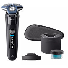 Shaver PHILIPS SERIES 7000 S7886/55 WET & DRY ЧЕРЕН Shaver PHILIPS SERIES 7000 S7886/55 WET & DRY ЧЕРЕН