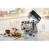 КУХНЕНСКИ РОБОТ KENWOOD KMX750BK КУХНЕНСКИ РОБОТ KENWOOD KMX750BK