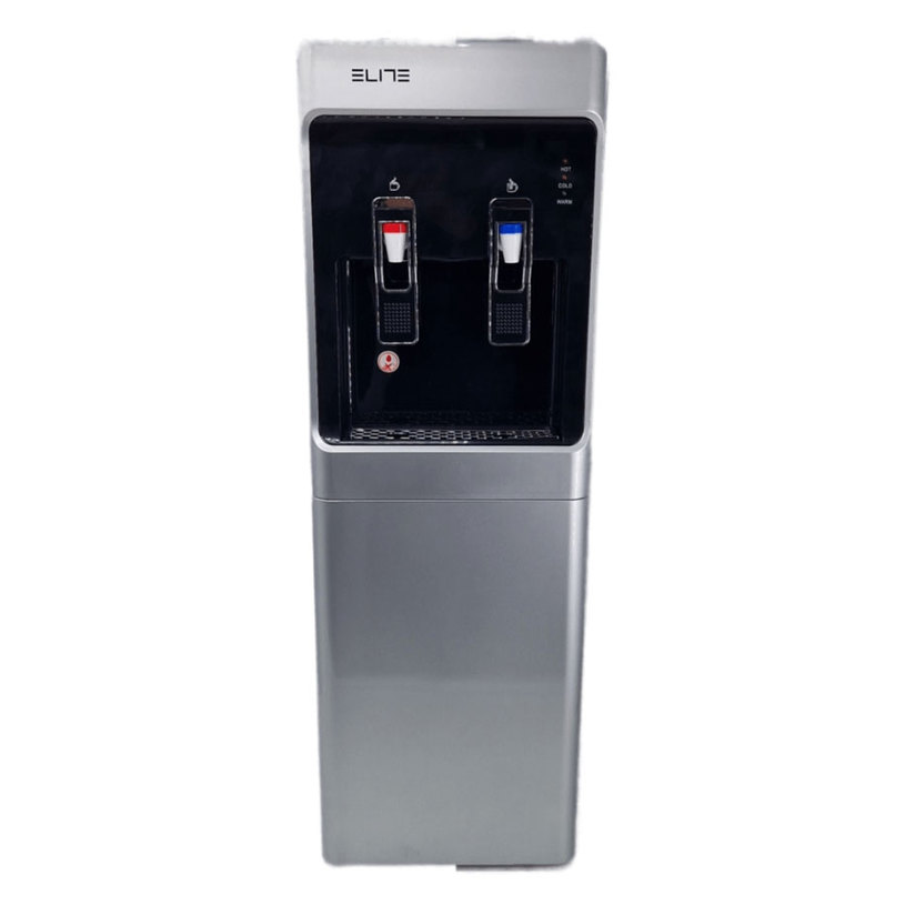 ДИСПЕНСЪР ЗА ВОДА ELITE WDC-2558 ДИСПЕНСЪР ЗА ВОДА ELITE WDC-2558