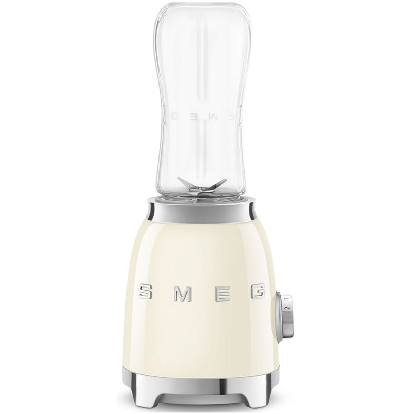 Blender SMEG 50'S STYLE PBF01CREU 300 W Blender SMEG 50'S STYLE PBF01CREU 300 W