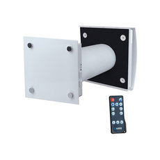 Рекуператор BLAUBERG VENTO A50-1 Pro 4.5 W, 23.00 dB(A) Рекуператор BLAUBERG VENTO A50-1 Pro 4.5 W, 23.00 dB(A)
