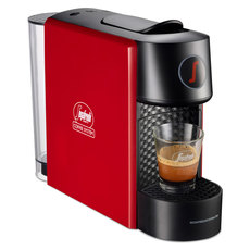 Кафемашина с капсули SEGAFREDO MINI RED 20.00 bar, 700.00 ml, ЧЕРВЕН Кафемашина с капсули SEGAFREDO MINI RED 20.00 bar, 700.00 ml, ЧЕРВЕН