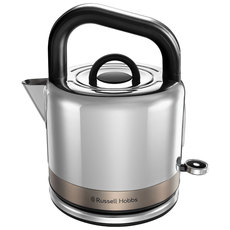 Електрическа канa RUSSELL HOBBS DISTINCTION TITANIUM 26422-70 СИВ, 1.50 L, 2400 W Електрическа канa RUSSELL HOBBS DISTINCTION TITANIUM 26422-70 СИВ, 1.50 L, 2400 W