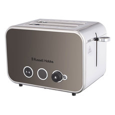 ТОСТЕР RUSSELL HOBBS Dist. 2S 26432-56 ТОСТЕР RUSSELL HOBBS Dist. 2S 26432-56