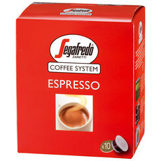 КАФЕ SEGAFREDO ESPRESSO КАФЕ SEGAFREDO ESPRESSO