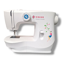 Sewing machine SINGER MADEMOISELLE M2105 Sewing machine SINGER MADEMOISELLE M2105