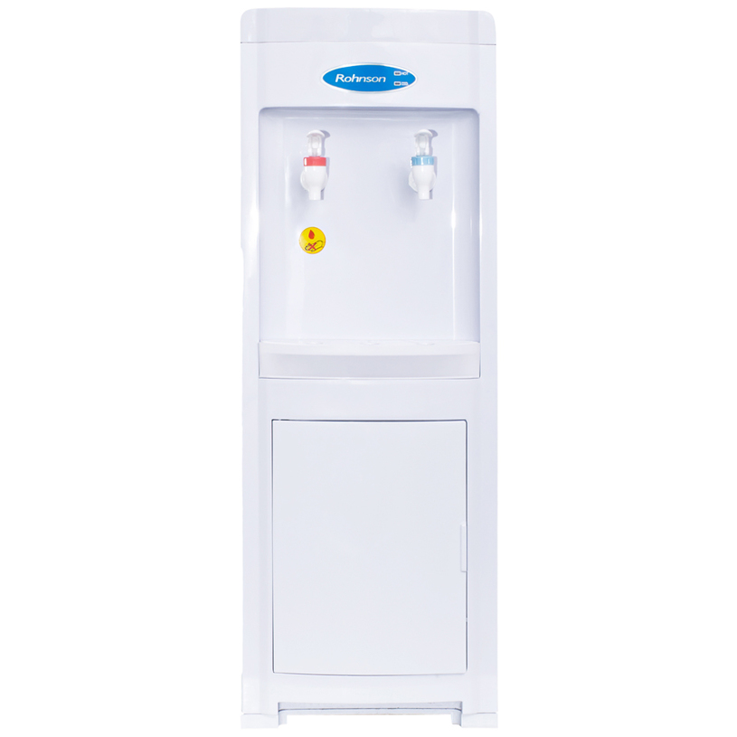 WATER DISPENSER ROHNSON R-9706 WATER DISPENSER ROHNSON R-9706