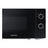 МИКРОВЪЛНОВА ФУРНА SAMSUNG MS20A3010AL МИКРОВЪЛНОВА ФУРНА SAMSUNG MS20A3010AL