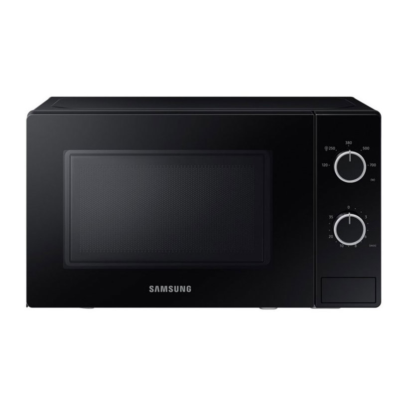 Микровълнова фурна SAMSUNG MS20A3010AL 700.0 W, 20.00 L Микровълнова фурна SAMSUNG MS20A3010AL 700.0 W, 20.00 L