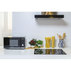 МИКРОВ.ФУРНА CANDY CMGA23TNDB МИКРОВ.ФУРНА CANDY CMGA23TNDB