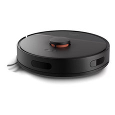 Прахосмукачка робот PHILIPS HOMERUN 3000 SERIES AQUA XU3000/01 СУХО И МОКРО ПОЧИСТВАНЕ ПОЧИСТВАНЕ С МОП, WI-FI УПРАВЛЕНИЕ, КАРТОГРАФИРАНЕ Прахосмукачка робот PHILIPS HOMERUN 3000 SERIES AQUA XU3000/01 СУХО И МОКРО ПОЧИСТВАНЕ ПОЧИСТВАНЕ С МОП, WI-FI УПРАВЛЕНИЕ, КАРТОГРАФИРАНЕ