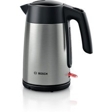 Електрическа канa BOSCH TWK7L460 INOX, 1.70 L, 2400 W Електрическа канa BOSCH TWK7L460 INOX, 1.70 L, 2400 W