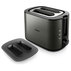 ТОСТЕР PHILIPS HD2651/80 ТОСТЕР PHILIPS HD2651/80