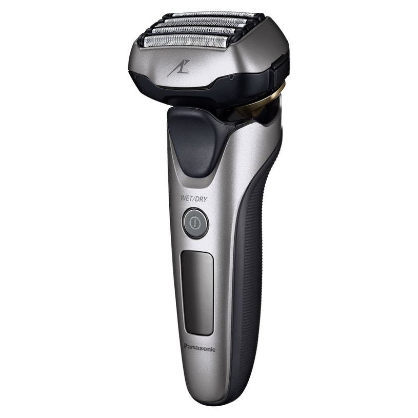 Самобръсначка PANASONIC ES-LV69-S803 WET & DRY ВОДОУСТОЙЧИВОСТ Самобръсначка PANASONIC ES-LV69-S803 WET & DRY ВОДОУСТОЙЧИВОСТ
