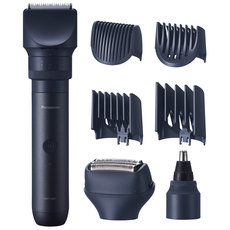 Тример PANASONIC XSHAPE PACK 1 CEEG WET & DRY Тример PANASONIC XSHAPE PACK 1 CEEG WET & DRY